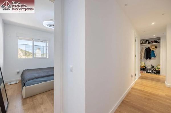 Piso en Playa de Poniente