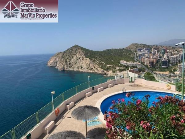 Piso en Playa de Poniente