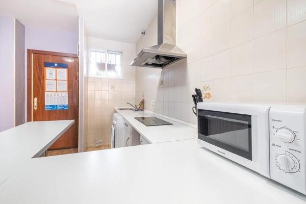 Piso en Pueblo Levante