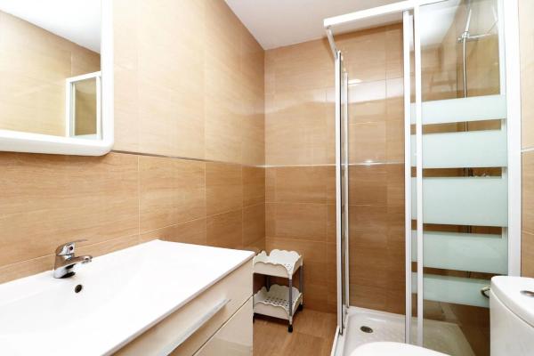 Piso en Pueblo Levante