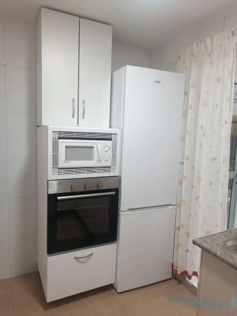 Piso en Centro Urbano