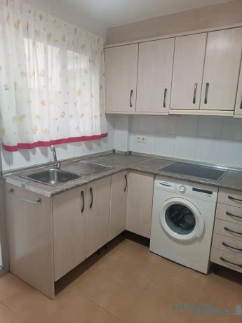 Piso en Centro Urbano