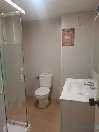 Piso en Centro Urbano