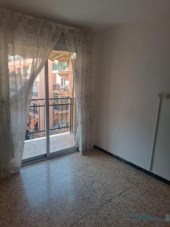 Piso en Centro Urbano