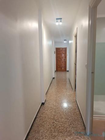 Piso en Centro Urbano