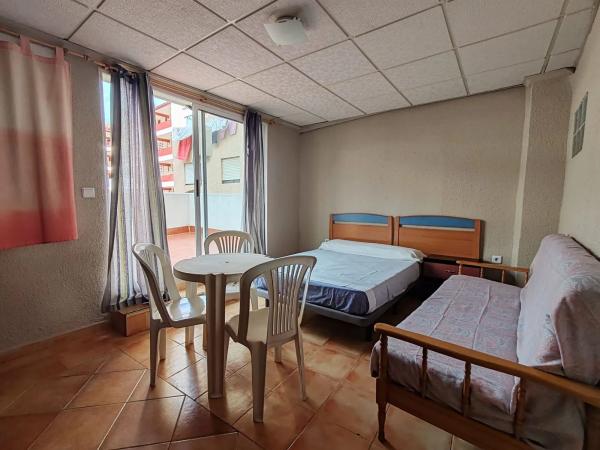 Piso en Playa de Levante