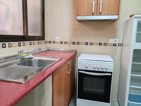 Piso en Playa de Levante