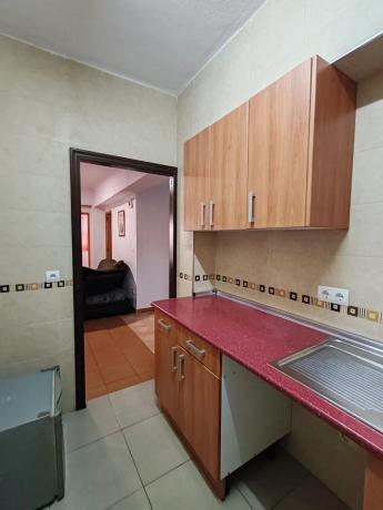 Piso en Playa de Levante