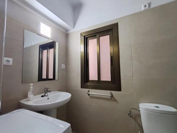 Piso en Playa de Levante