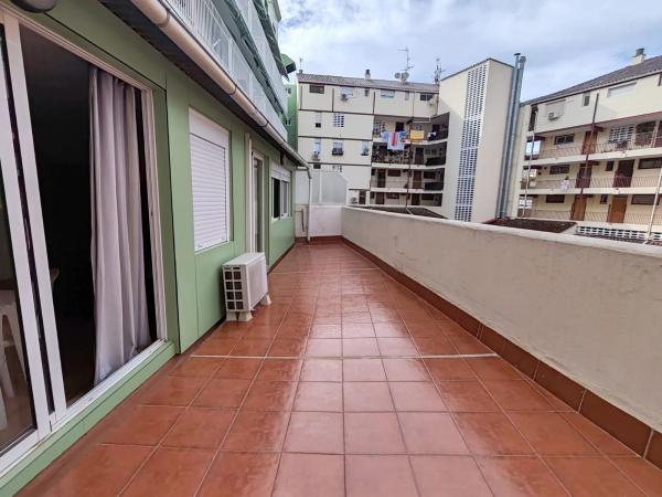 Piso en Playa de Levante