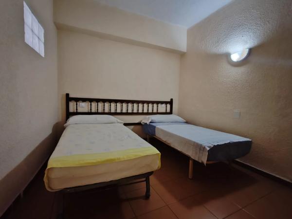 Piso en Playa de Levante