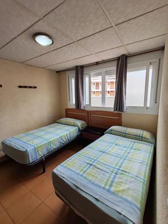 Piso en Playa de Levante