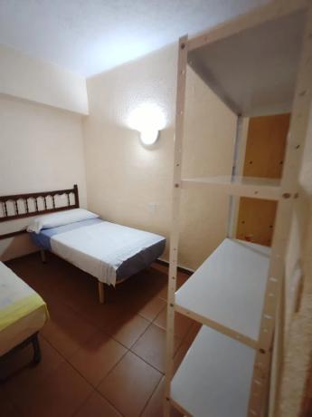 Piso en Playa de Levante