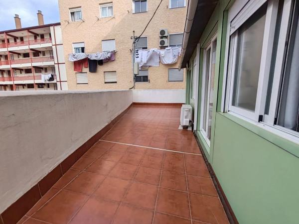 Piso en Playa de Levante