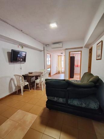 Piso en Playa de Levante