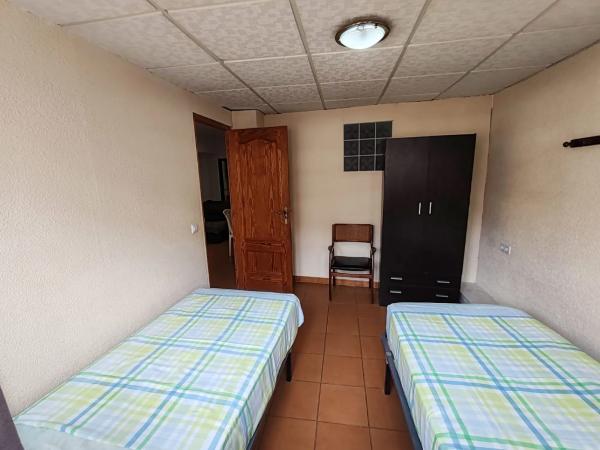 Piso en Playa de Levante