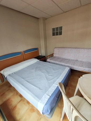 Piso en Playa de Levante