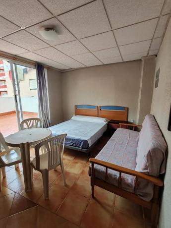 Piso en Playa de Levante