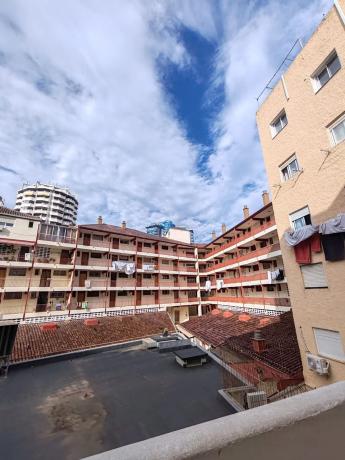 Piso en Playa de Levante