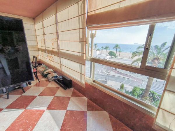 Piso en Playa de Poniente