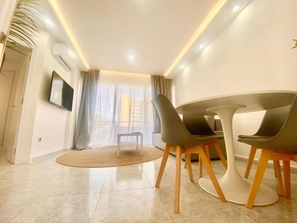 Piso en Playa de Poniente