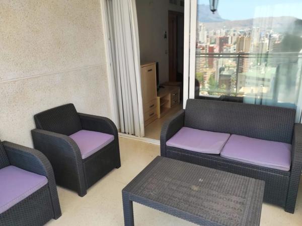 Piso en Barrio Zona Sierra Helada