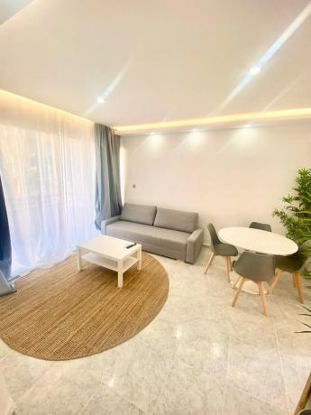 Piso en Playa de Poniente