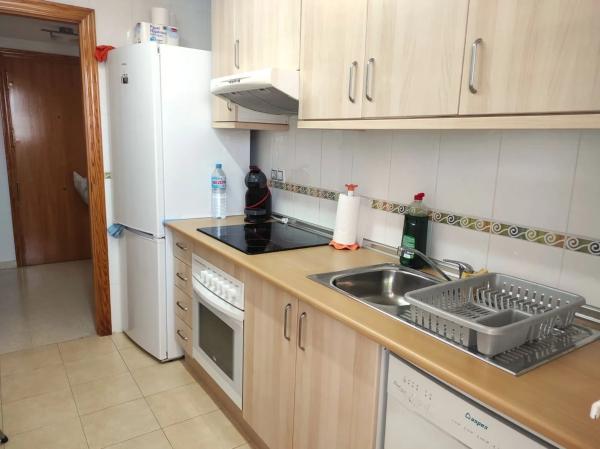 Piso en Barrio Zona Sierra Helada