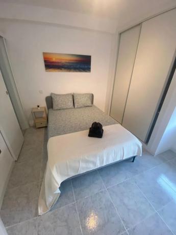 Piso en Playa de Poniente