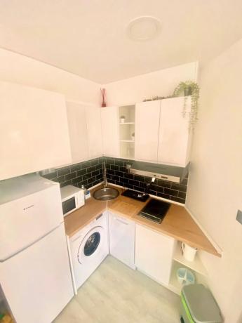 Piso en Playa de Poniente