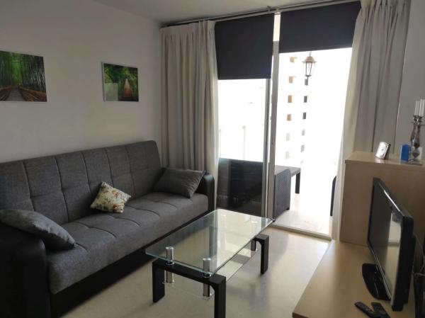 Piso en Barrio Zona Sierra Helada