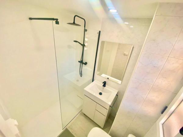 Piso en Playa de Poniente