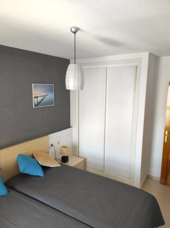 Piso en Barrio Zona Sierra Helada