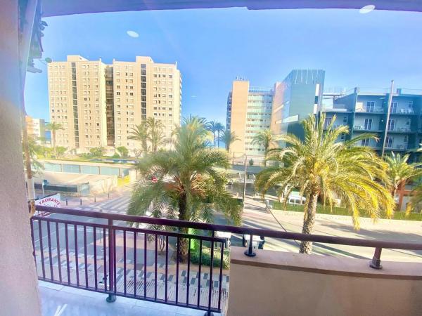 Piso en Playa de Poniente