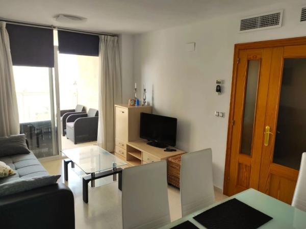 Piso en Barrio Zona Sierra Helada