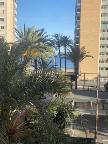 Piso en Playa de Poniente