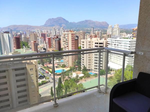 Piso en Barrio Zona Sierra Helada