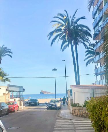 Piso en Playa de Poniente