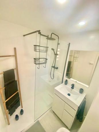 Piso en Playa de Poniente