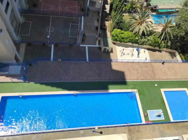 Piso en Barrio Zona Sierra Helada