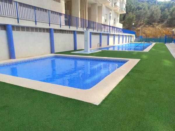 Piso en Barrio Zona Sierra Helada