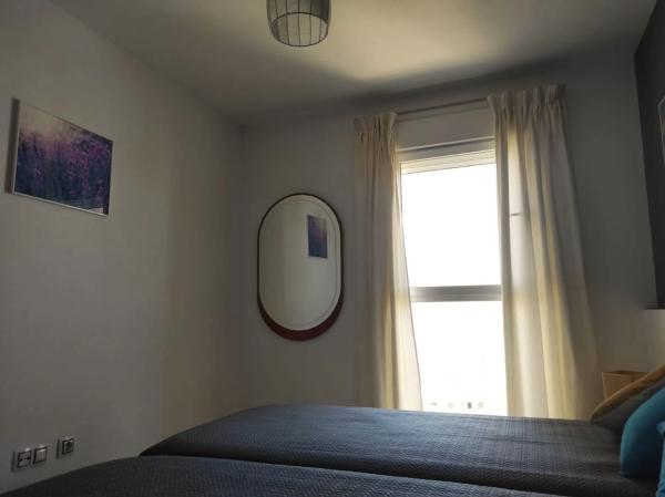 Piso en Barrio Zona Sierra Helada