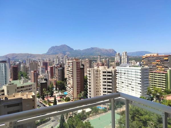 Piso en Barrio Zona Sierra Helada