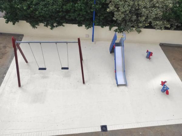 Piso en Barrio Zona Sierra Helada