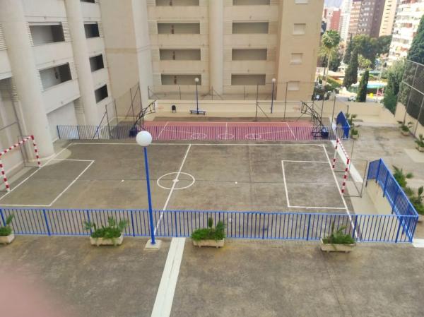 Piso en Barrio Zona Sierra Helada