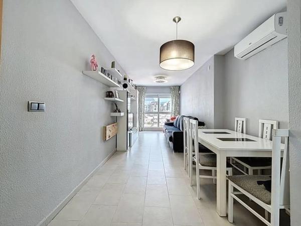 Piso en Pueblo Poniente