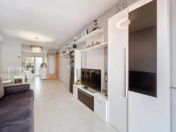 Piso en Pueblo Poniente