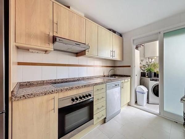 Piso en Pueblo Poniente