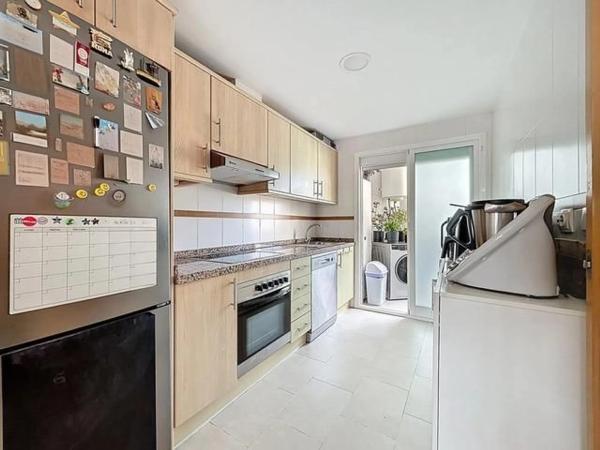 Piso en Pueblo Poniente