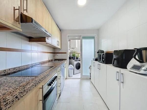 Piso en Pueblo Poniente